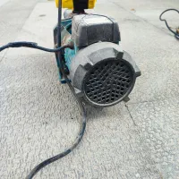 پمپ آب|مصالح و تجهیزات ساختمان|تبریز, |دیوار