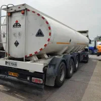 دو دستگاه تانکر سه محور ایران کاوه|قطعات یدکی و لوازم جانبی|کاشان, مشکات|دیوار