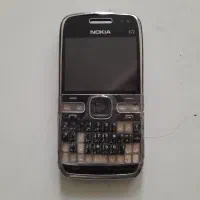گوشی نوکیا E72