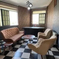 اتاق مبله از واحد اداری درآزادگان،اجاره یکساله