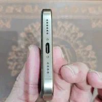 آیفون 16 پرومکس 256 zaa|موبایل|کرج, شهرک بنفشه|دیوار