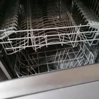 ماشین ظرفشویی کنوود 12 نفره|ماشین ظرفشویی|گنبد کاووس, |دیوار