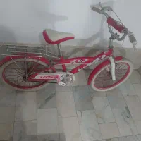 دوچرخه 20