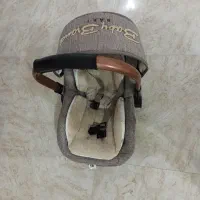 گهواره وکرییر نوزادی|تخت و صندلی بچه|مشگین شهر, |دیوار