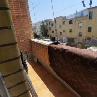 خانه بر خیابان اصلی مطهری کاربری اداری مسکونی|فروش آپارتمان|فولادشهر, B2|دیوار