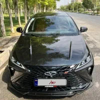 اریزو ۶ جی تی|خودرو سواری و وانت|اراک, |دیوار