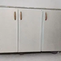 فروش شیرآلات وروشویی  و کابینت باقیمت توافقی|لوازم سرویس بهداشتی|بجنورد, |دیوار