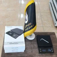ترازو سوت کش ترازو گرم کش ترازو جیبی