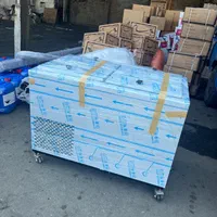 فریزر خشک کن.فریزر صندوقی ۶درب و ۴درب.فریزر ۶درب|فروشگاه و مغازه|تهران, مسعودیه|دیوار