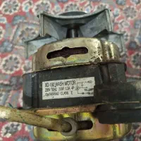 موتور فابریک لباسشویی دوقلو اسنوا|ماشین لباسشویی و خشک‌کن لباس|بکتاش, |دیوار