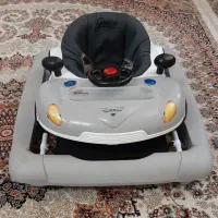 روروئک دلیجان