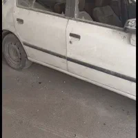 سمند ال ایکس موتور معمولی