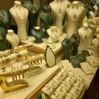 طلای اقساطی ویژه بازنشتگان|جواهرات|تهران, شهرک صدرا|دیوار