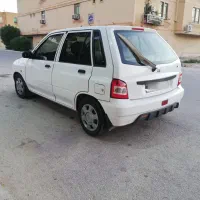 هاچبک 111   مدل96