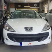 پژو ۲۰۷ دنده پانا