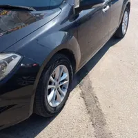 برلیانس H330 اتوماتیک 1500cc، مدل ۱۳۹۶|خودرو سواری و وانت|نور, |دیوار