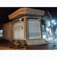 انواع نما سنگ سرامیک واجر|خدمات پیشه و مهارت|بم, |دیوار