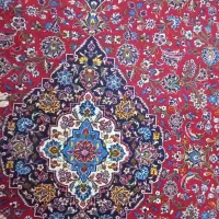 قالی دستبافت