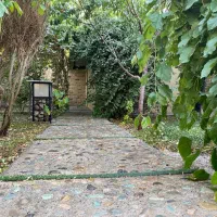 ۵۰۰متر باغ ویلا مناسب برای سکونت|فروش خانه و ویلا|محمدشهر, کوی بهار|دیوار