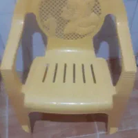 صندلی بچه محکم و سالم