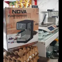 دستگاه قهوه ساز نودوا20 بار