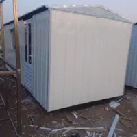 کانکس ۱۵ متری دست دوم کم کار