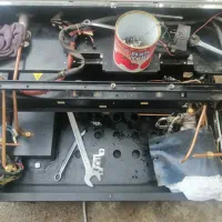 تعمیرات قهوه ساز و اسپرسو ماشین|خدمات پیشه و مهارت|شیراز, کوشک بیدک|دیوار