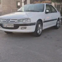 پارس سفیدtu5مدل ۹۴