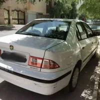 سمند Ef7 92|خودرو سواری و وانت|کرمان, |دیوار