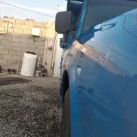 نیسان ۴۰۱|خودرو سواری و وانت|کهنوج, |دیوار