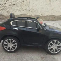 ماشین شارژی