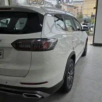 تیگو ۸ پرو e+|خودرو سواری و وانت|رشت, یخسازی|دیوار