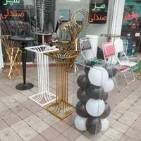 کرایه میز و صندلی نوین|خدمات پذیرایی، مراسم|رشت, رشتیان|دیوار