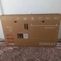 تعویض کامپیوتربامانیتور ال ای دی الجی با تلویزیون