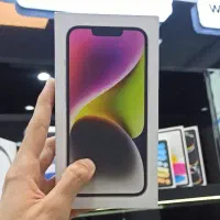 آیفون ۱۴ پلاس به صورت اقساطی و بدون پیش