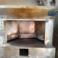 تنور نانوایی