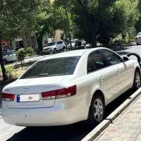سوناتا ۲۰۰۷ استثنایی