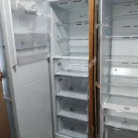 یخچال فریزردوقلوپاکشوما