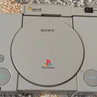 کنسول پلی استیشن۱ کمیاب