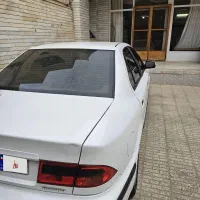 سمند ای اف ۷|خودرو سواری و وانت|کرمان, |دیوار