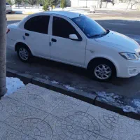 ساینا مدل ۹۸|خودرو سواری و وانت|اردبیل, |دیوار