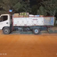 فتون 6تن مدل 87|خودرو سنگین|نی‌ریز, |دیوار