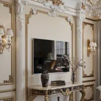 پتینه و نقاشی ساختمان کاشمر و....|خدمات پیشه و مهارت|کاشمر, |دیوار