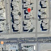 آپارتمان مجتمع گواتام 70 متری دو خواب به قیمت