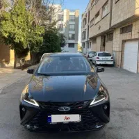 اریزو 6 جی تی/اقساط ویژه/تحویل روز/سند به نام|خودرو سواری و وانت|تهران, باغ فیض|دیوار