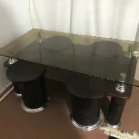 میز عسلی