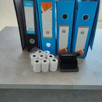زونکن. پوشه...