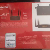 مودم|مودم و تجهیزات شبکه|نوشهر, |دیوار