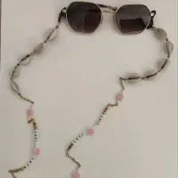 بند عینک طرح ساحلی