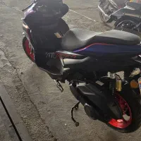 گلگسی r155|موتورسیکلت|پیشوا, |دیوار